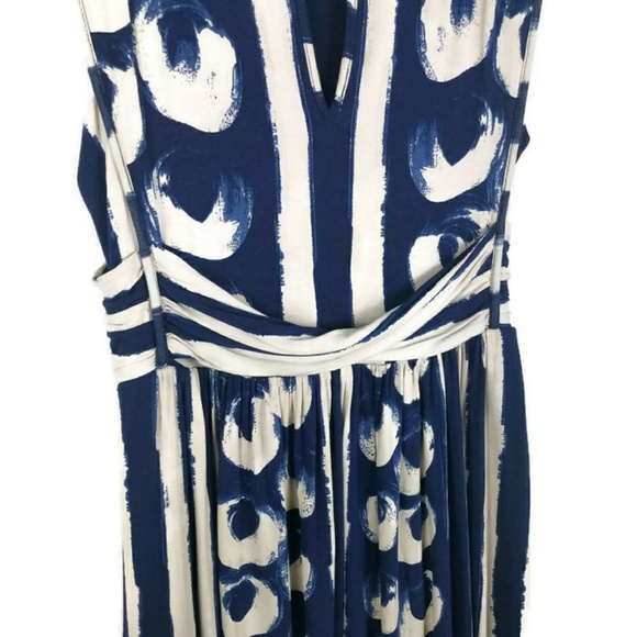 * Anthropologie | Sennebec Dress by Maeve - Picture 7 of 8